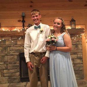 Meet your Posher, Kaitlyn n